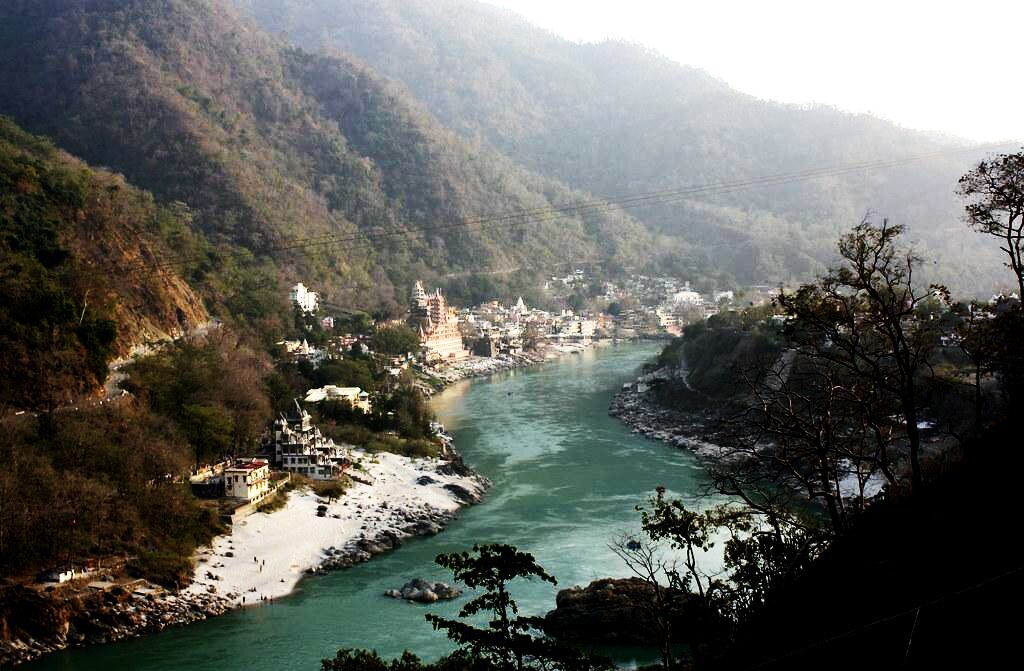 Rishikesh Haridwar