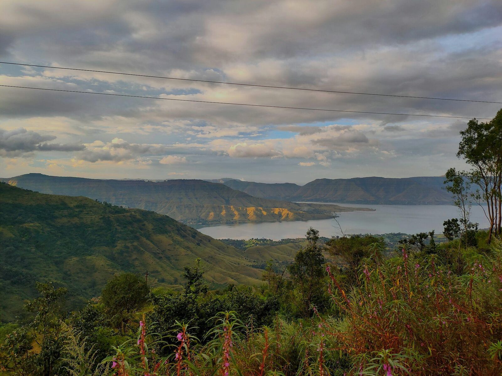 Lonavala – Mahabaleshwar