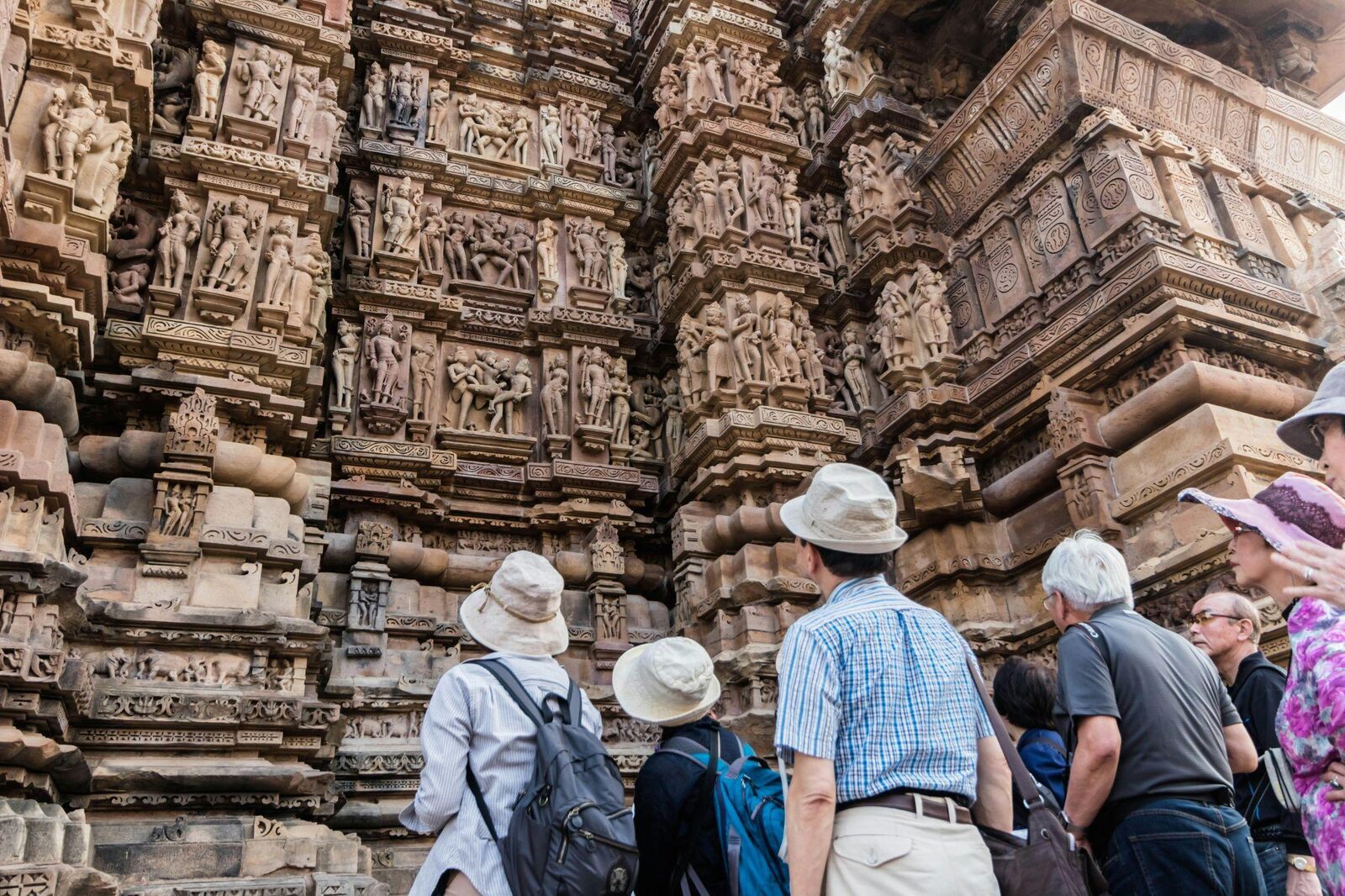 Madhya Pradesh