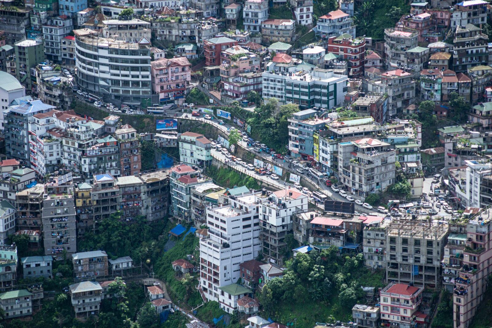 Mizoram