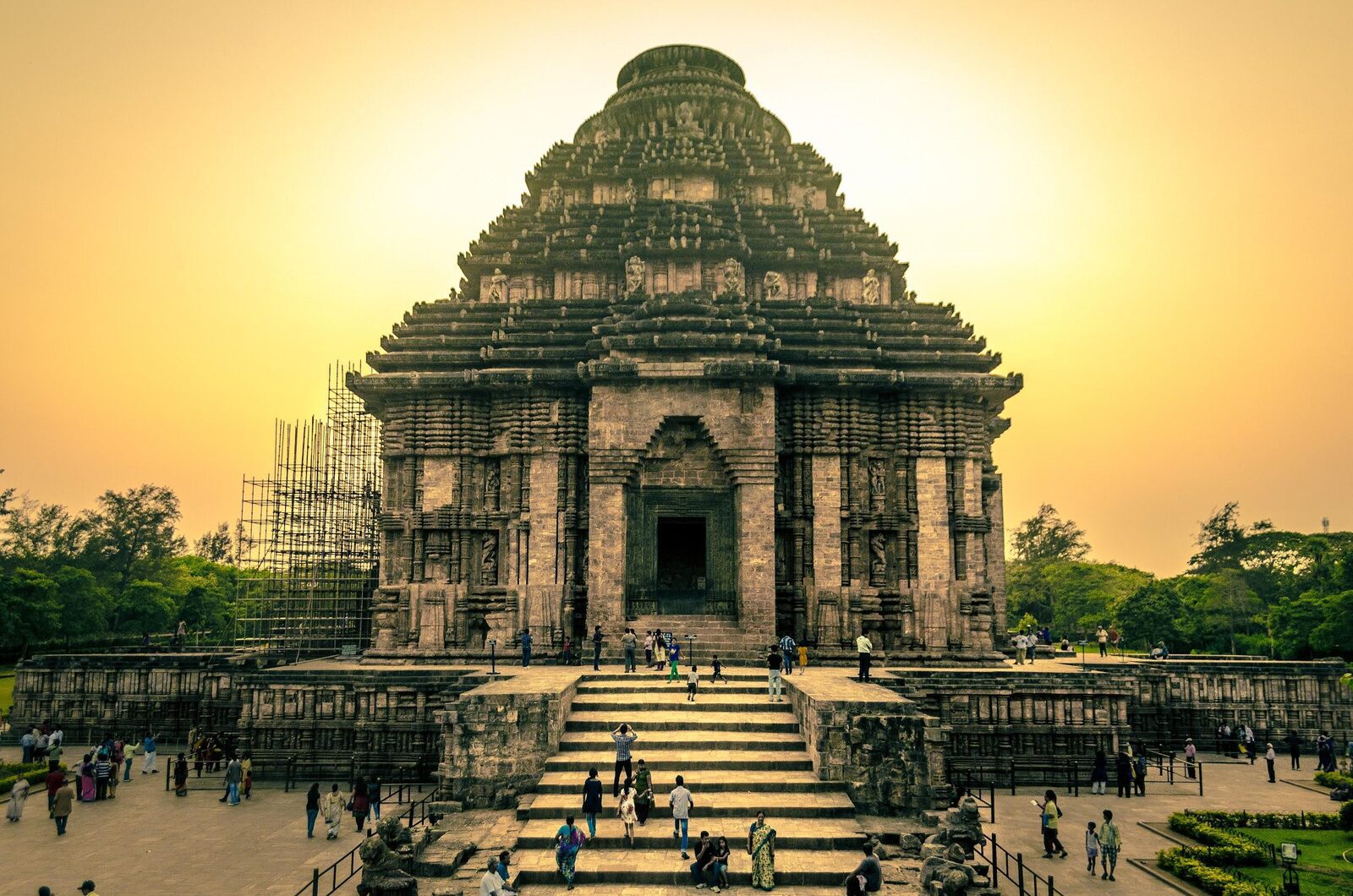 Odisha