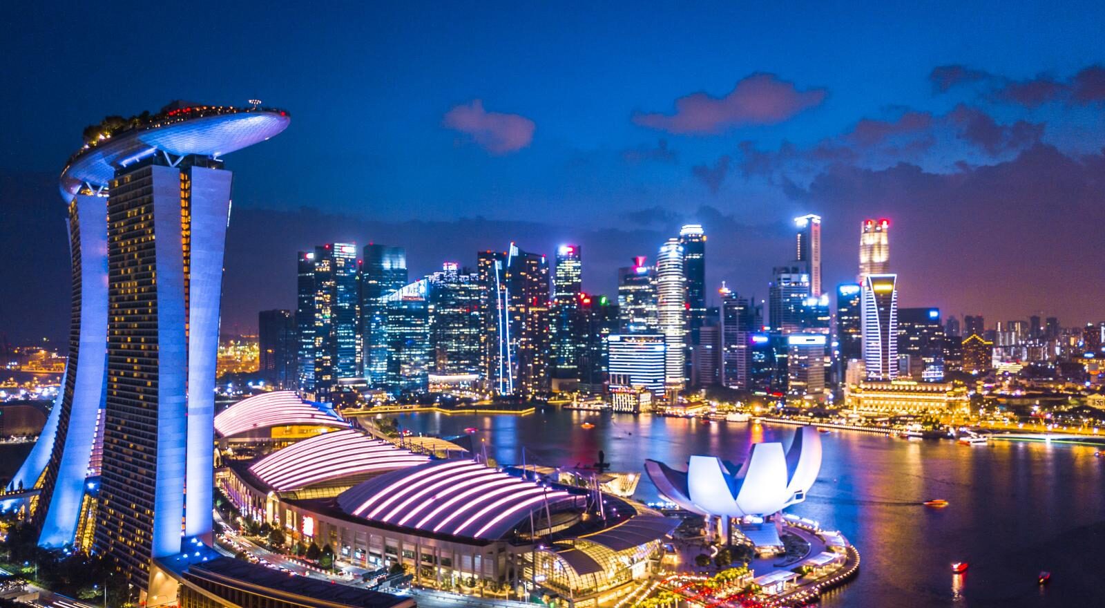 Singapore