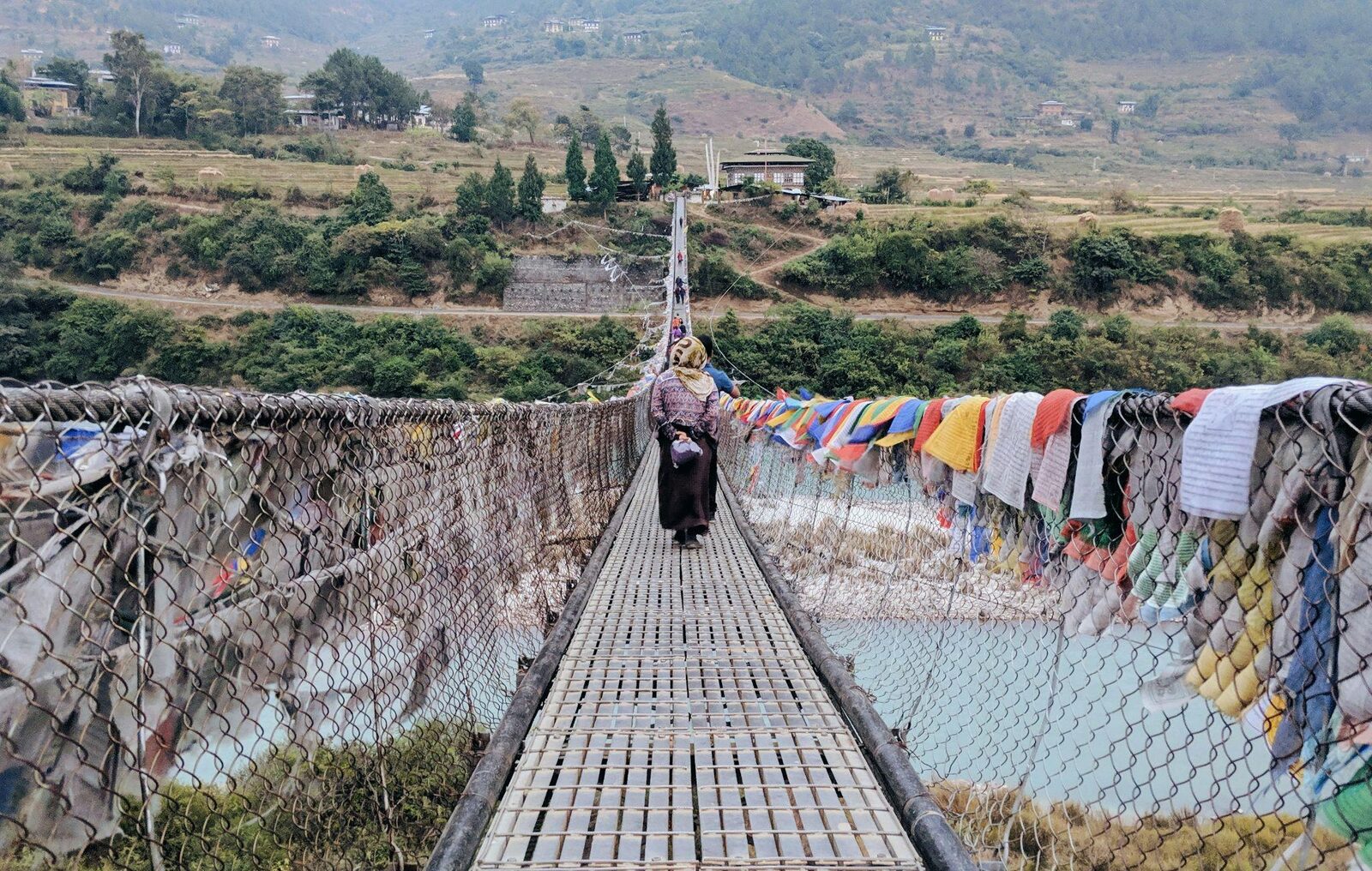 Bhutan