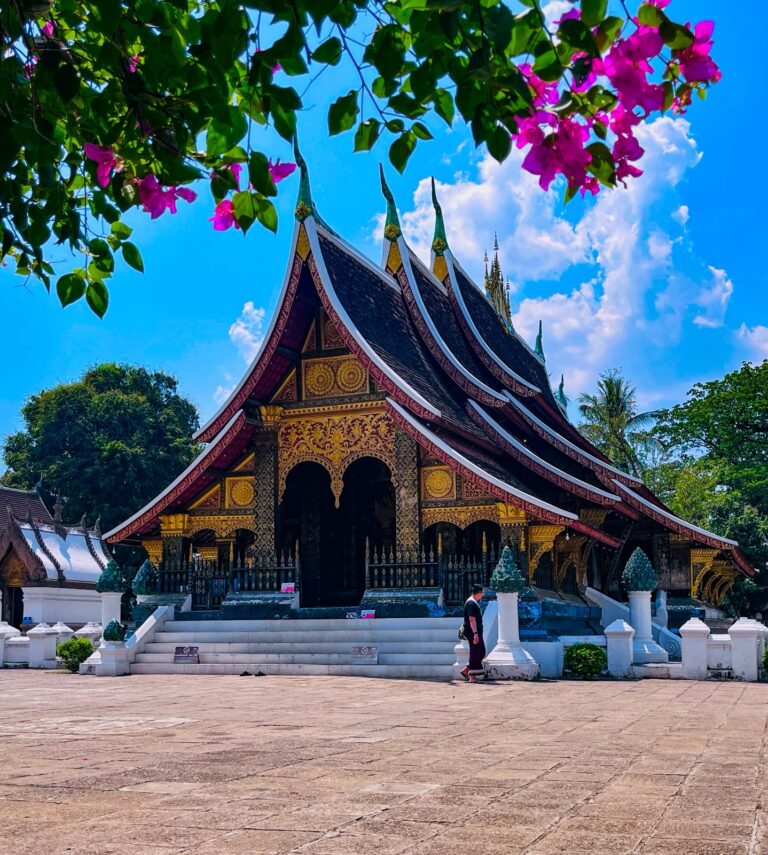 Laos Travel Guide: 9 Experiences That Will Make You Slow Down and Stay Longer