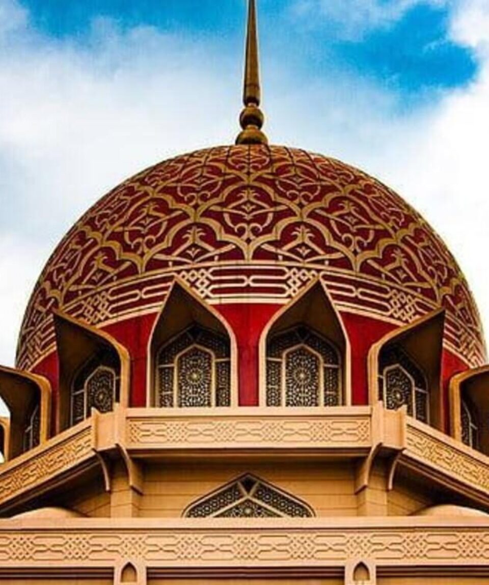 malaysia-putra-mosque-putrajaya