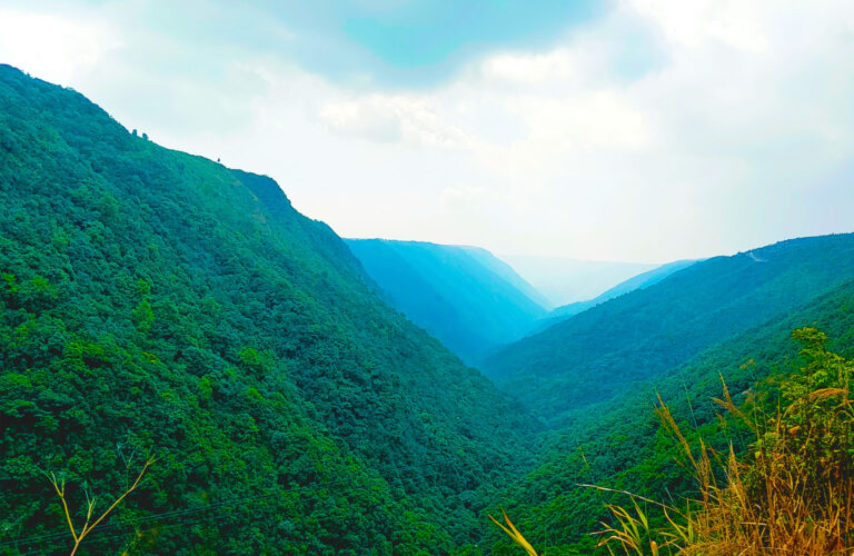 Meghalaya Travel Guide: 7 Ways to Experience Meghalaya at a Slower Pace