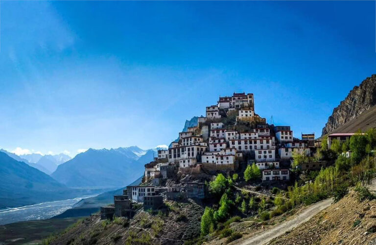 Spiti Valley Travel Guide: How to Experience the Valley Beyond the Usual Road Trip