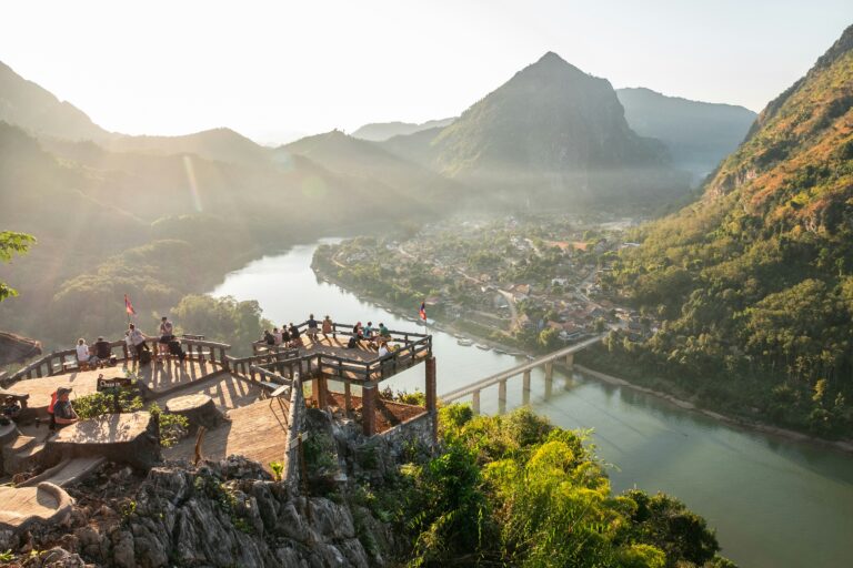 Hidden Laos: 11 Places Most Travellers Miss (But Shouldn’t)